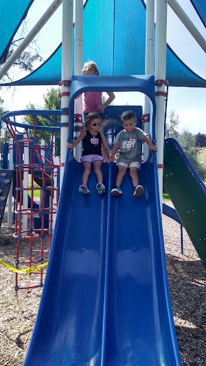 Grecian Heights Park - photo 60