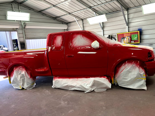 Car Dealer «Alfa Romeo FIAT of McKinney», reviews and photos, 800 N Central Expy, McKinney, TX 75070, USA