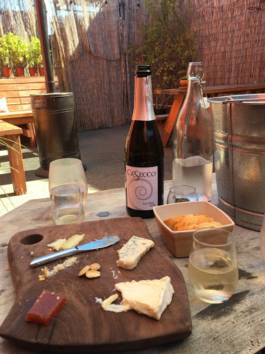 Cheese Shop «Wheel House Cheese & Wine», reviews and photos, 12954 W Washington Blvd, Los Angeles, CA 90066, USA