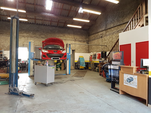 Photo 3 - GARAGE J.M RIEUX