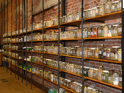 Health Food Store «World of Nutrition», reviews and photos, 1309 1st St S, Nampa, ID 83651, USA