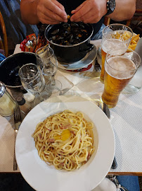 Plats et boissons du Restaurant Taverne Masséna | Maison Cresci à Nice - n°13