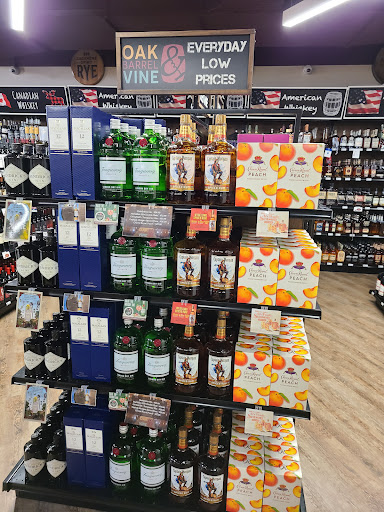 Liquor Store «Montgomery County», reviews and photos, 11301 Seven Locks Rd, Potomac, MD 20854, USA