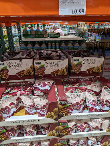 Warehouse club «Costco Wholesale», reviews and photos, 4601 183A, Cedar Park, TX 78613, USA