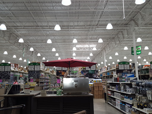 Home Improvement Store «Menards», reviews and photos, 351 Silhavy Rd, Valparaiso, IN 46383, USA