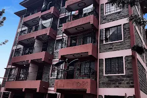 Jaal Apartments image