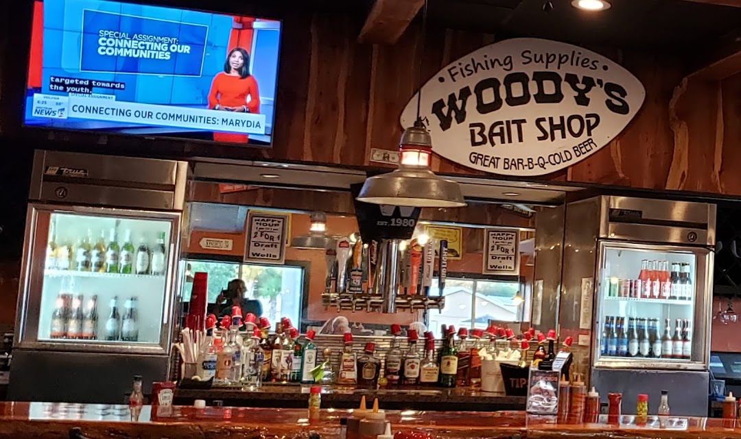 Woodys Bar-B-Q