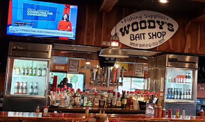 Woody’s Bar-B-Q