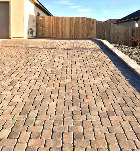 ICG Contractors- Construction-Landscaping-Remodel-Pavers