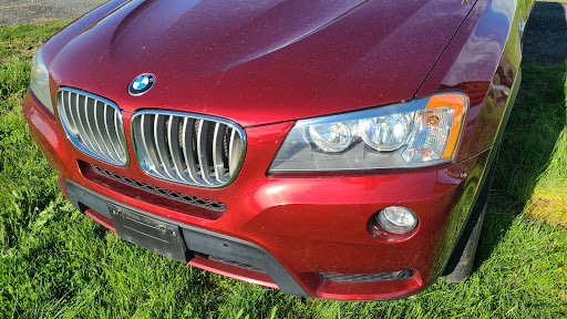 Auto Repair Shop «EG Automotive Center», reviews and photos, 2276 US-130, Dayton, NJ 08810, USA