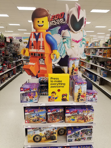 Department Store «Target», reviews and photos, 11 Andrews Rd, Somersworth, NH 03878, USA