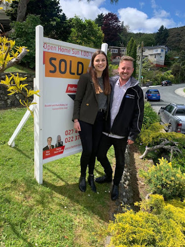 Zephyr Rees-Kiddle - Blundell and Mark Realty Ltd Professionals REAA 2008 - Upper Hutt