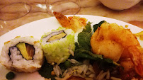 Sushi du Restaurant asiatique L'Etoile Céleste à Puilboreau - n°7
