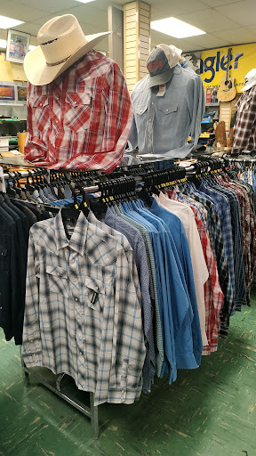 Western Apparel Store «Country General Store», reviews and photos, 6279 Van Nuys Blvd, Van Nuys, CA 91401, USA