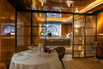 Atmosphère du Restaurant français Restaurant Pierre Gagnaire à Paris - n°12