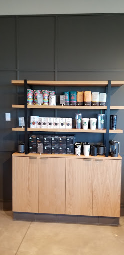 Coffee Shop «Starbucks», reviews and photos, 550 N Main St, Heber City, UT 84032, USA