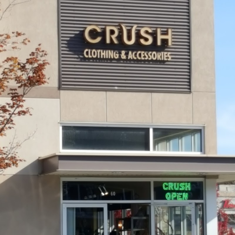 Crush Clothing