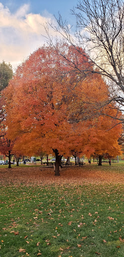 Public Golf Course «Elmwood 18 Hole Golf Course», reviews and photos, 6232 Pacific St, Omaha, NE 68106, USA