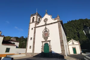 Church of Santa Ana image