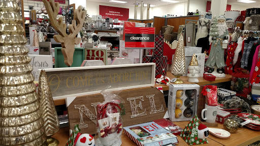 Department Store «T.J. Maxx», reviews and photos, 200 S Main St, West Lebanon, NH 03784, USA