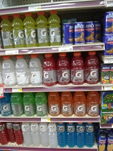 Supermarket «Super Mercado Torres», reviews and photos, 124 N 19th Ave, Melrose Park, IL 60160, USA