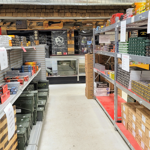 Gun Shop «Franktown Firearms», reviews and photos, 7460 CO-86, Franktown, CO 80116, USA