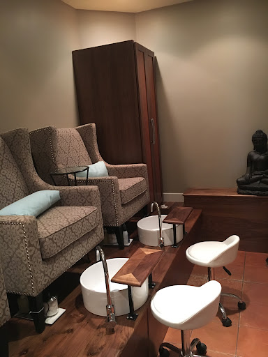 Massage Therapist «Soulstice Day Spa & Salon», reviews and photos, 7138 Plaza Center Dr #120, West Jordan, UT 84084, USA