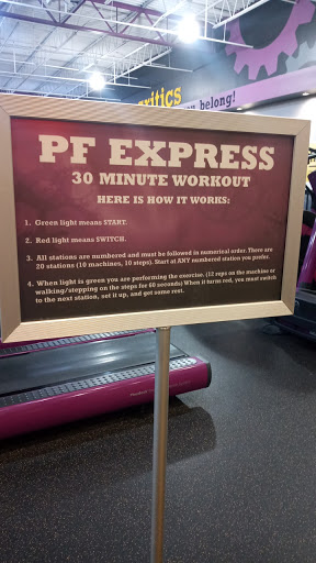 Gym «Planet Fitness», reviews and photos, 1706 W Irving Blvd, Irving, TX 75061, USA
