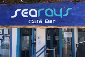 Searays Cafe Bar image