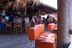 Beach bar Primorsko image