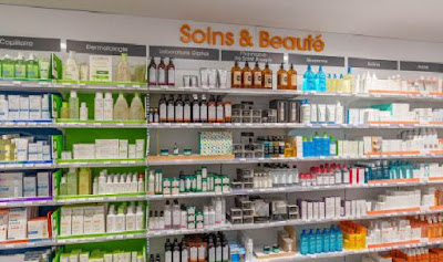 PHARMACIE DE SAINT JOSEPH à Nantes