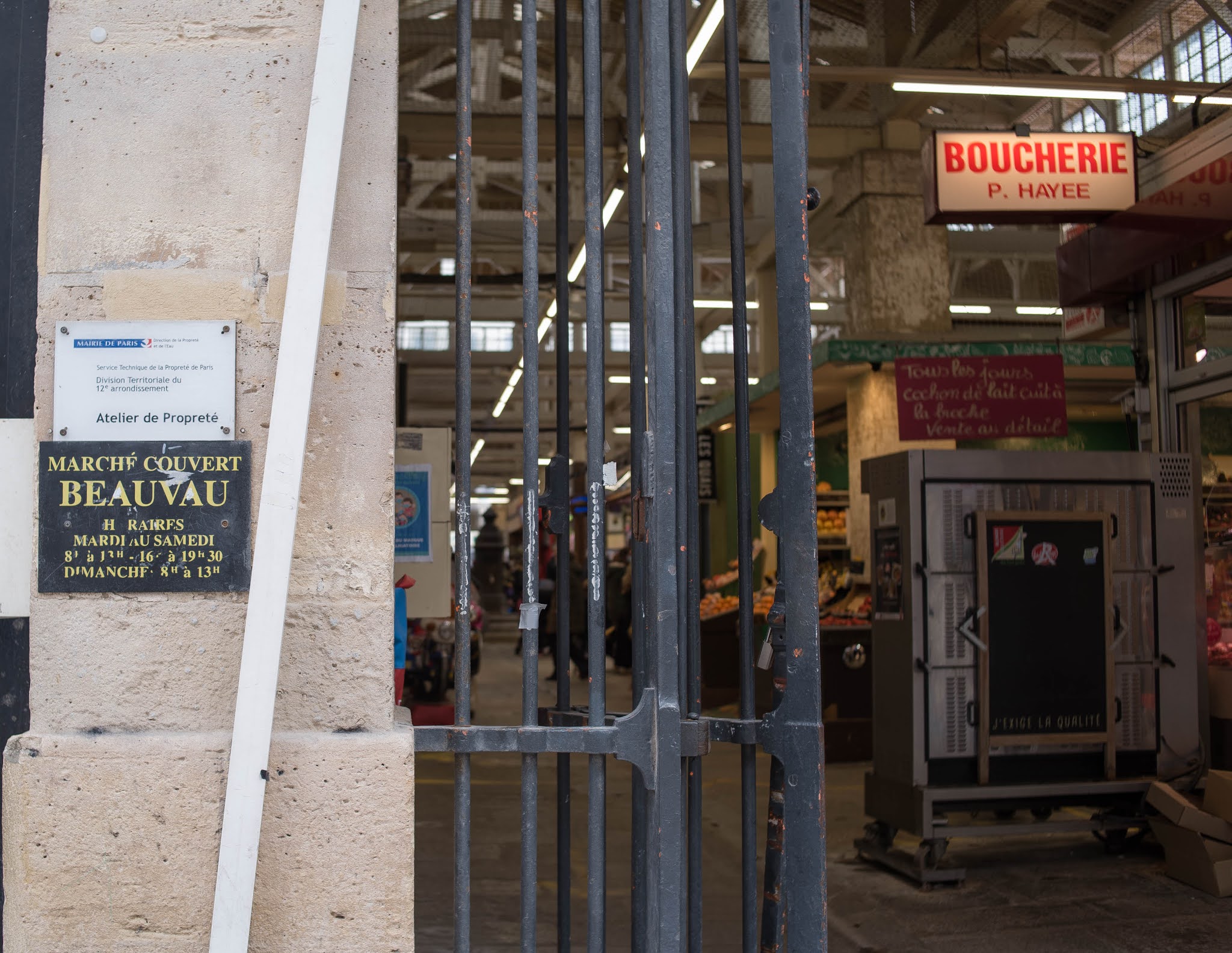 Photo n° 6 de l'avis de saïd.n fait le 21/03/2021 à 18:28