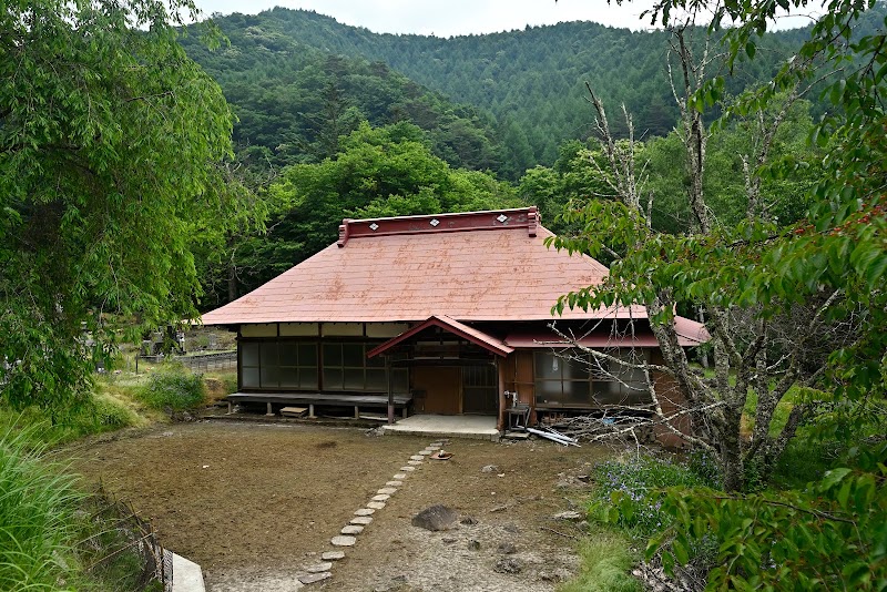 金鶏寺