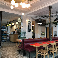 Atmosphère du Restaurant Pause Café à Paris - n°17