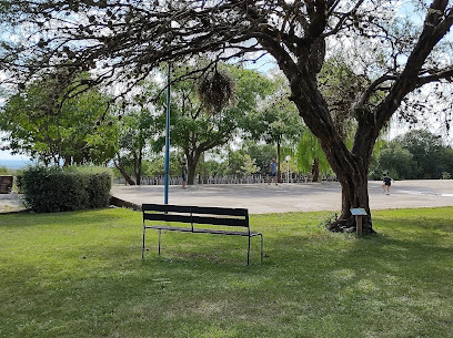Plaza de La Población