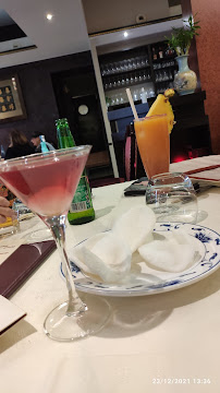 Plats et boissons du Restaurant Le Grand China à Épinal - n°19