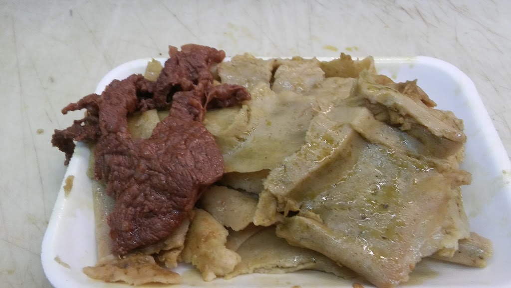 La Mexicana Super Mercado / Downtown Harvey Tacos South Holland, IL 60426 Menu, Hours