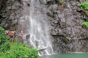Kalyana Waterfalls.., Kanjippura image