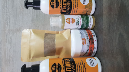 Heritage Naturals South Africa