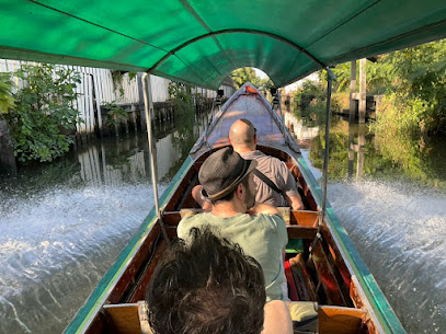 บริษัท แพนด้าทัวร์ จํากัด