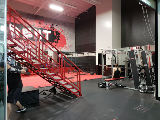 Gym «UFC GYM Torrance», reviews and photos, 19800 Hawthorne Blvd #420, Torrance, CA 90503, USA