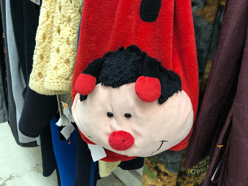 Thrift Store «Angel View Resale Store - Temecula», reviews and photos