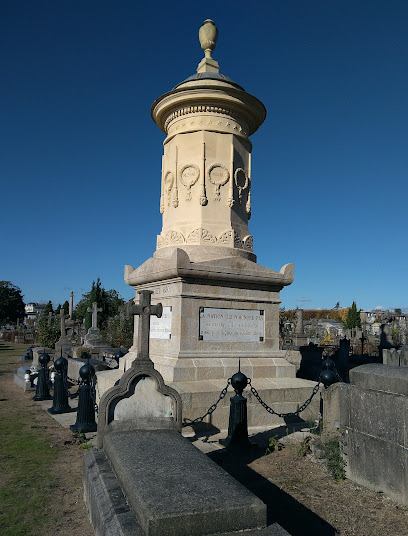La colonne de 1830
