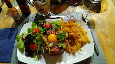 restaurant lou totem à Gujan-Mestras