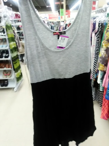 Thrift Store «Savers», reviews and photos