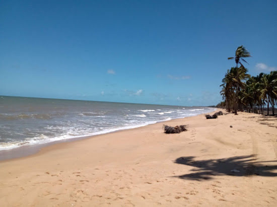 Praia do Chines
