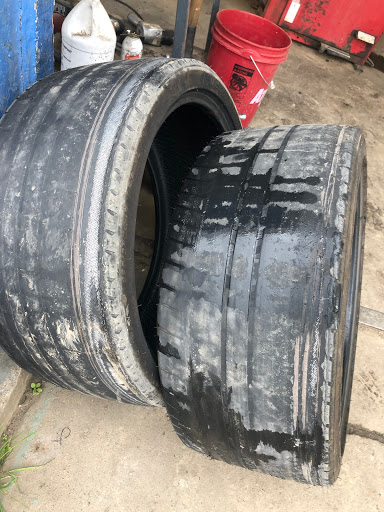 Tire Shop «Firestone Complete Auto Care», reviews and photos, 4800 Broadway St, Alamo Heights, TX 78209, USA