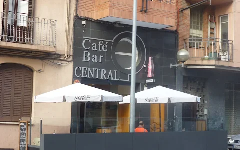 Cafe Bar Central image