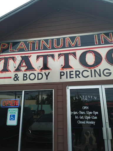 Explore hearts tattoo ideas, creative tattoo ideas in Austin, available at Platinum Ink Tattoo & Body Piercing