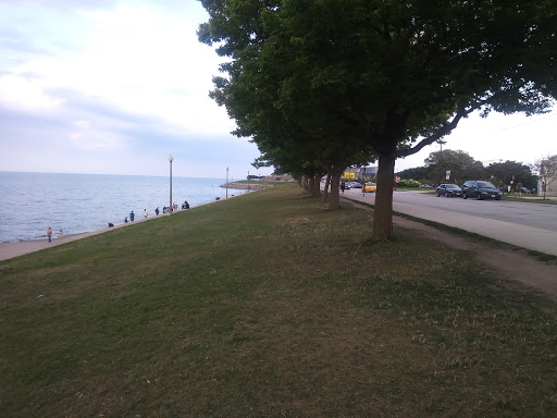 Amphitheater «Huntington Bank Pavilion at Northerly Island», reviews and photos, 1300 S Linn White Dr, Chicago, IL 60605, USA